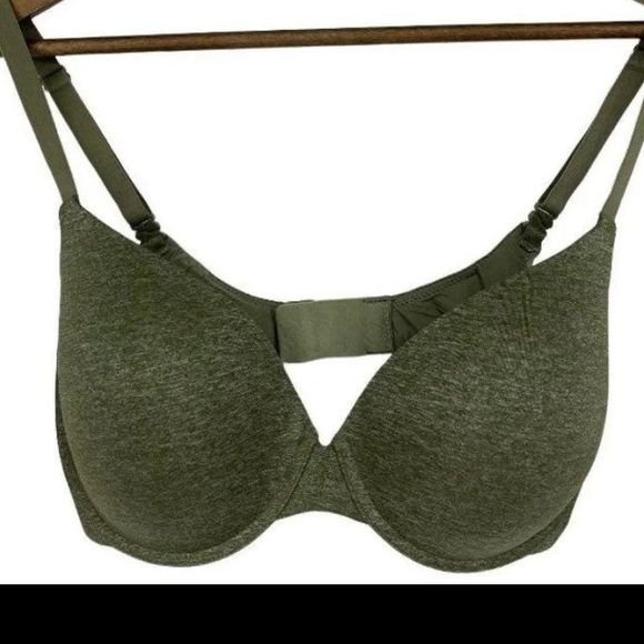 Victoria's Secret Uplift Semi Dimi/Dimi-Buste - Picture 1 of 7